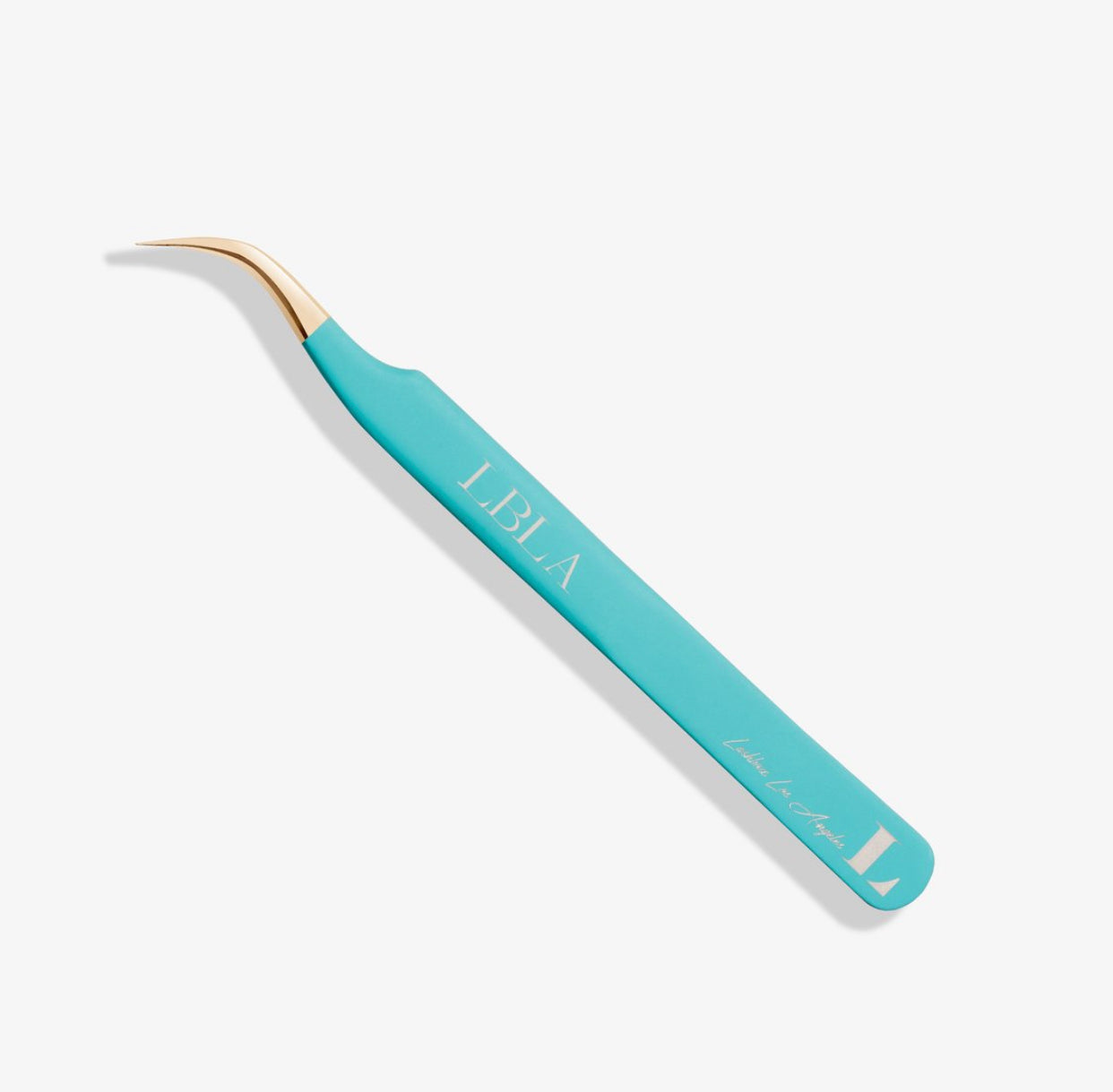 Volume J+ Teal Tweezer