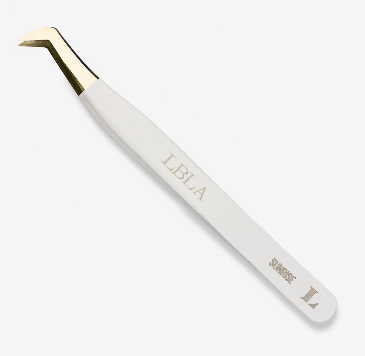 Sunrise Volume Tweezer
