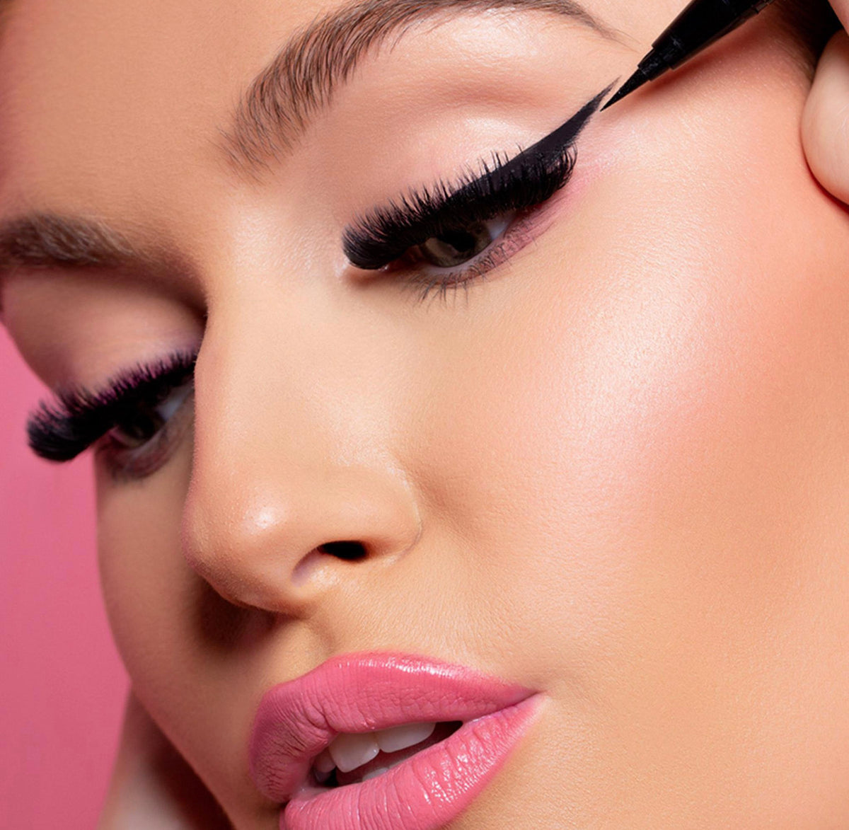 Everlasting Eyeliner