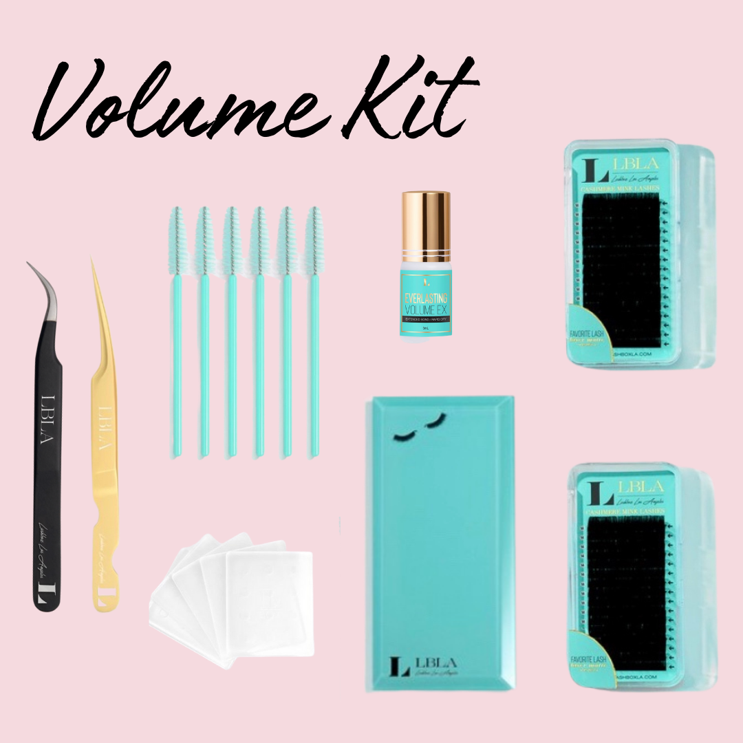 Volume Kit