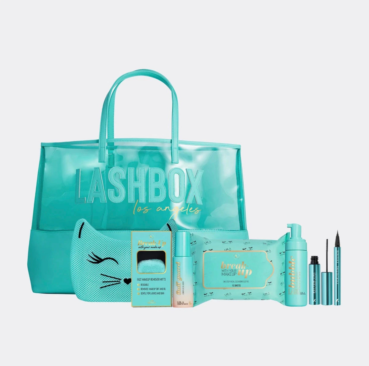 Holiday Tote Bag Bundle