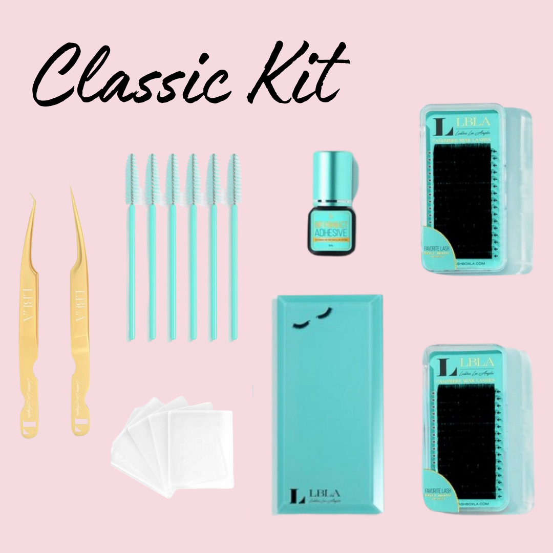 Classic Kit