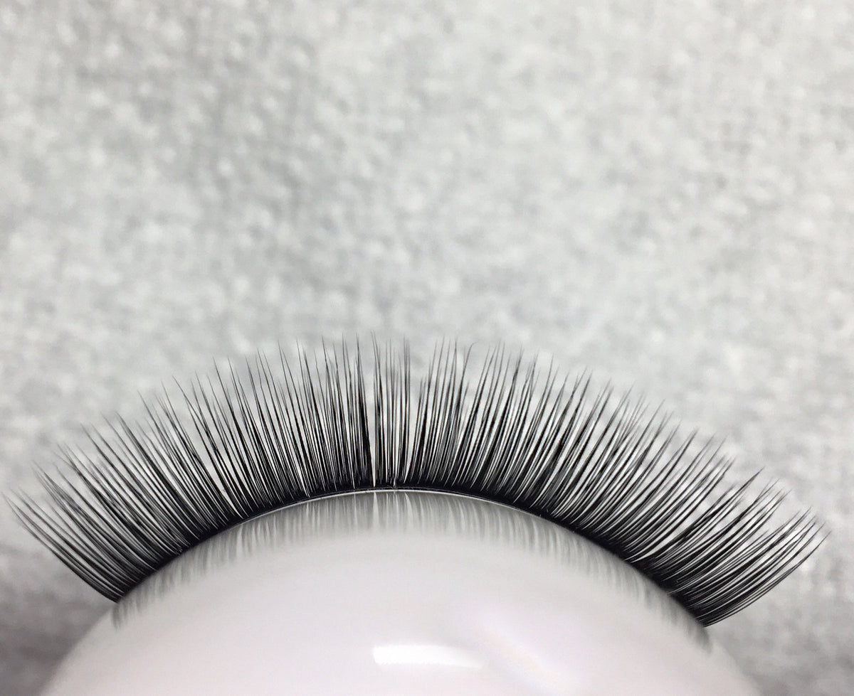 Camellia Mink 0.06mm Lashes