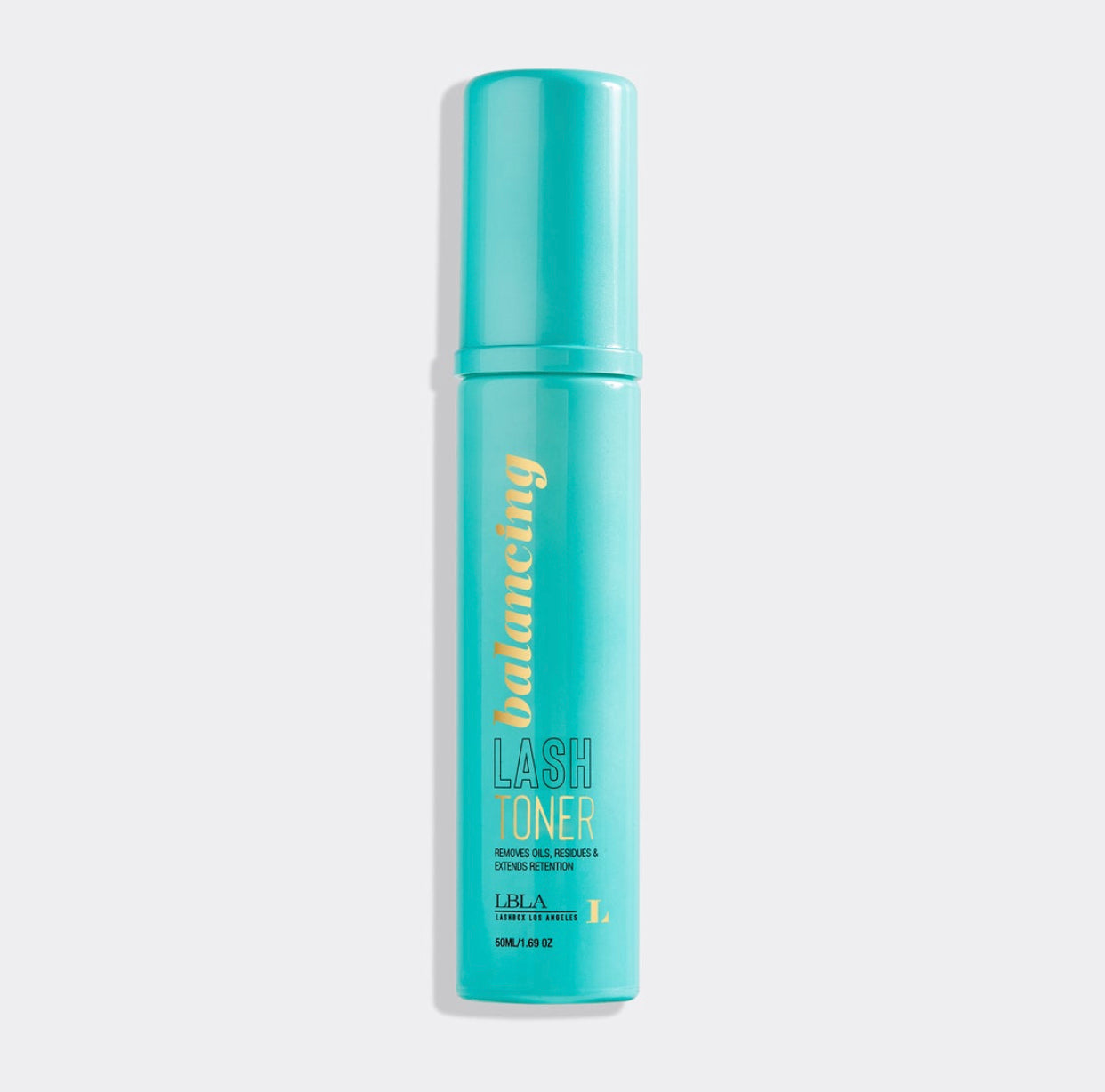 Balancing Lash Toner & Primer