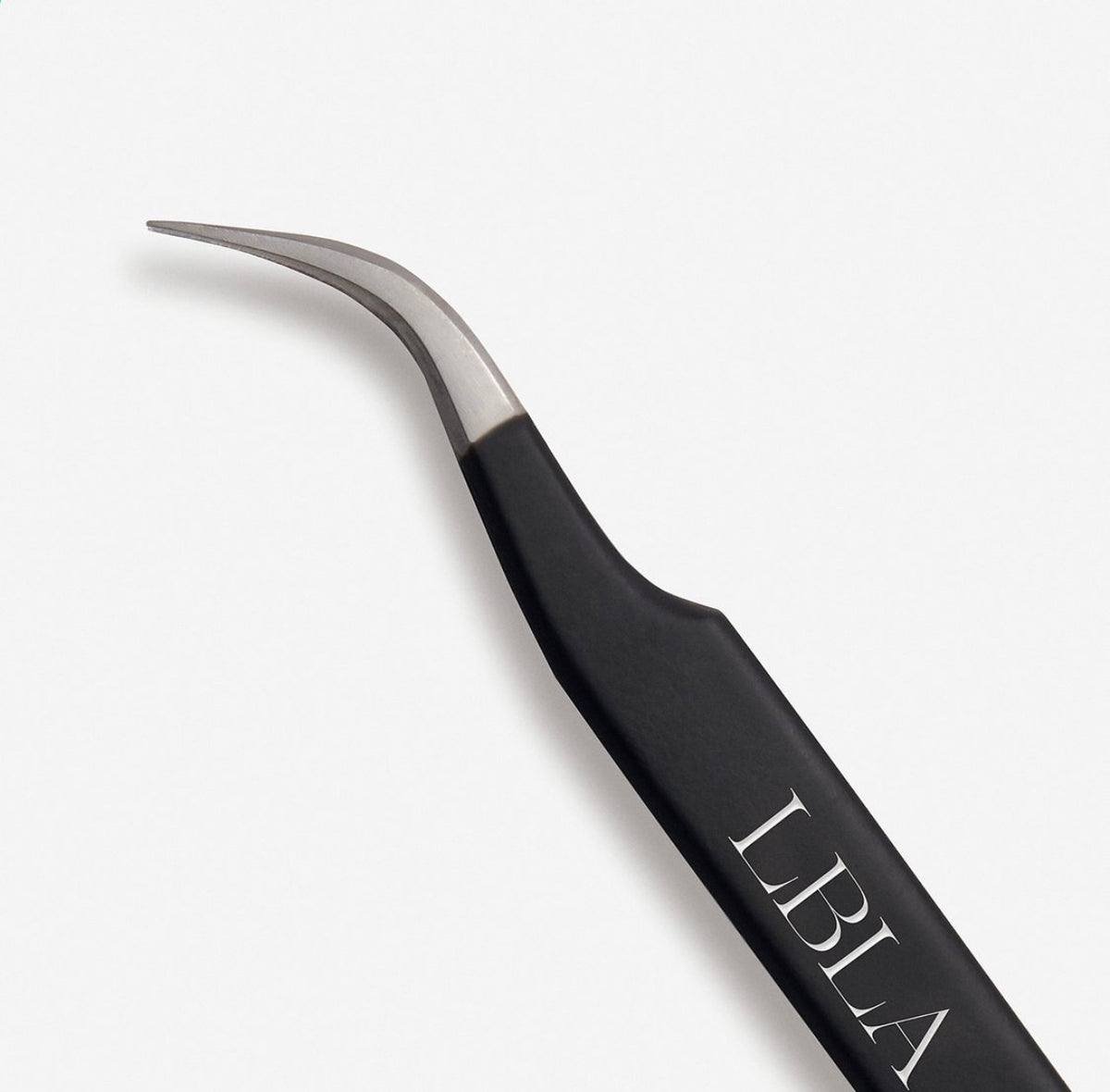 J Carbon Tweezers