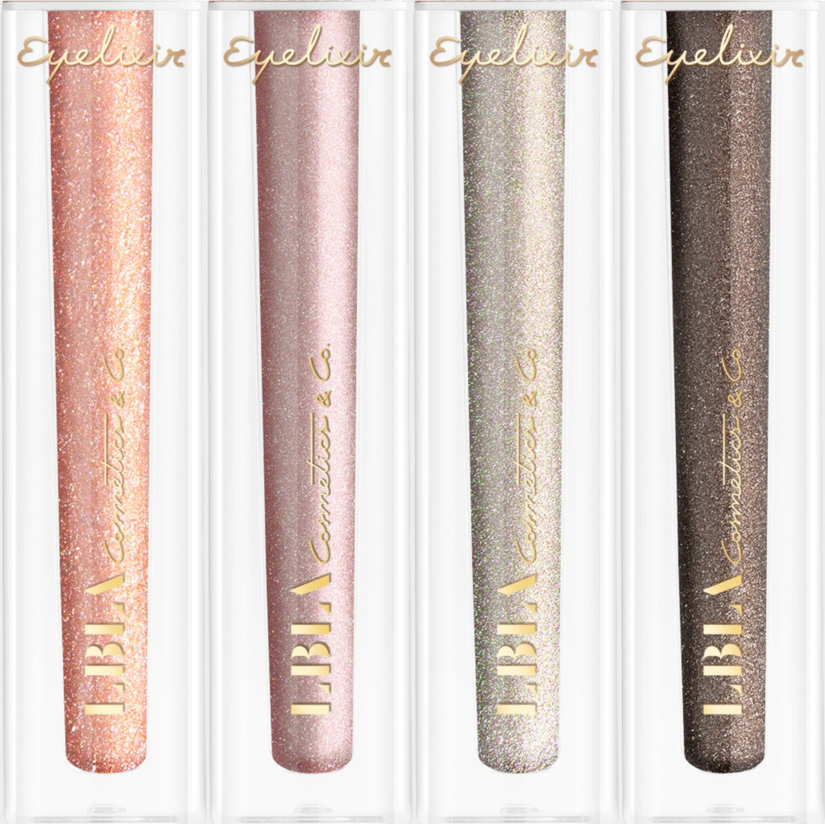 Eyelixirs Set of 4 - Moon Child