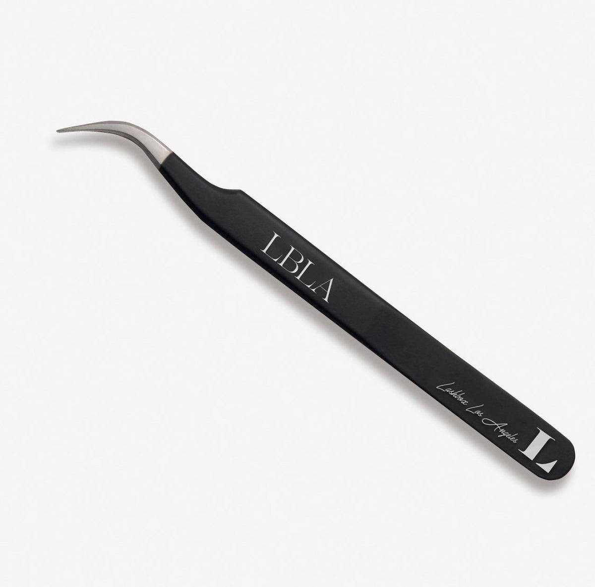 J Carbon Tweezers