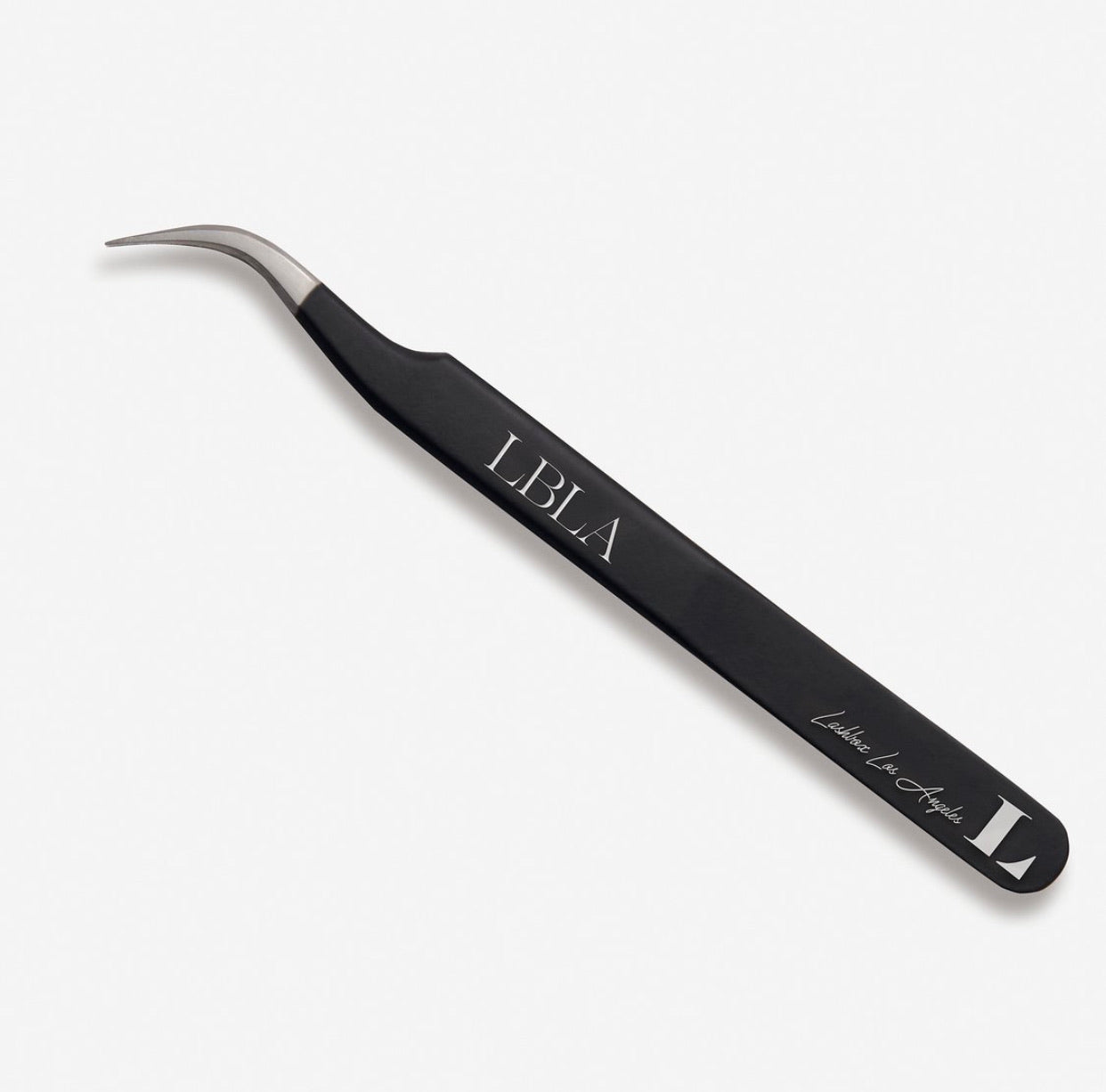J Carbon Tweezers