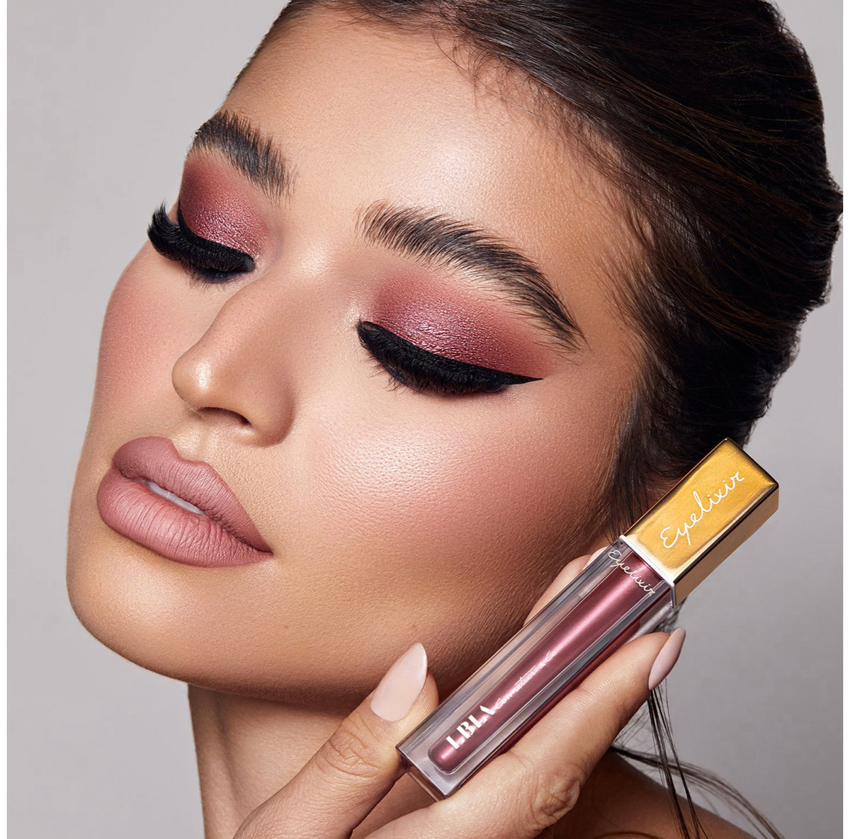 Eyelixirs Set of 4 - Colour Buzz