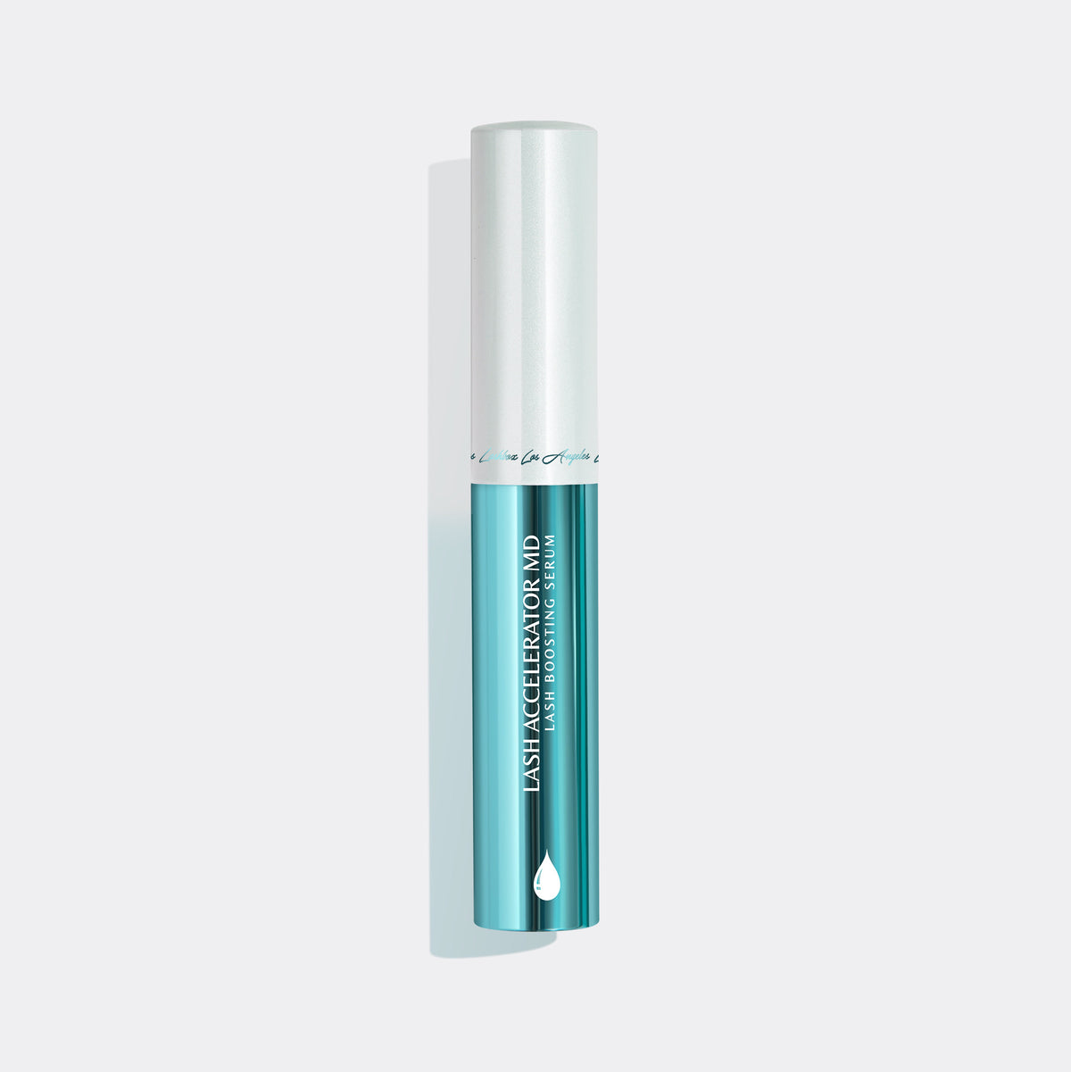 Lash Accelerator Growth Serum
