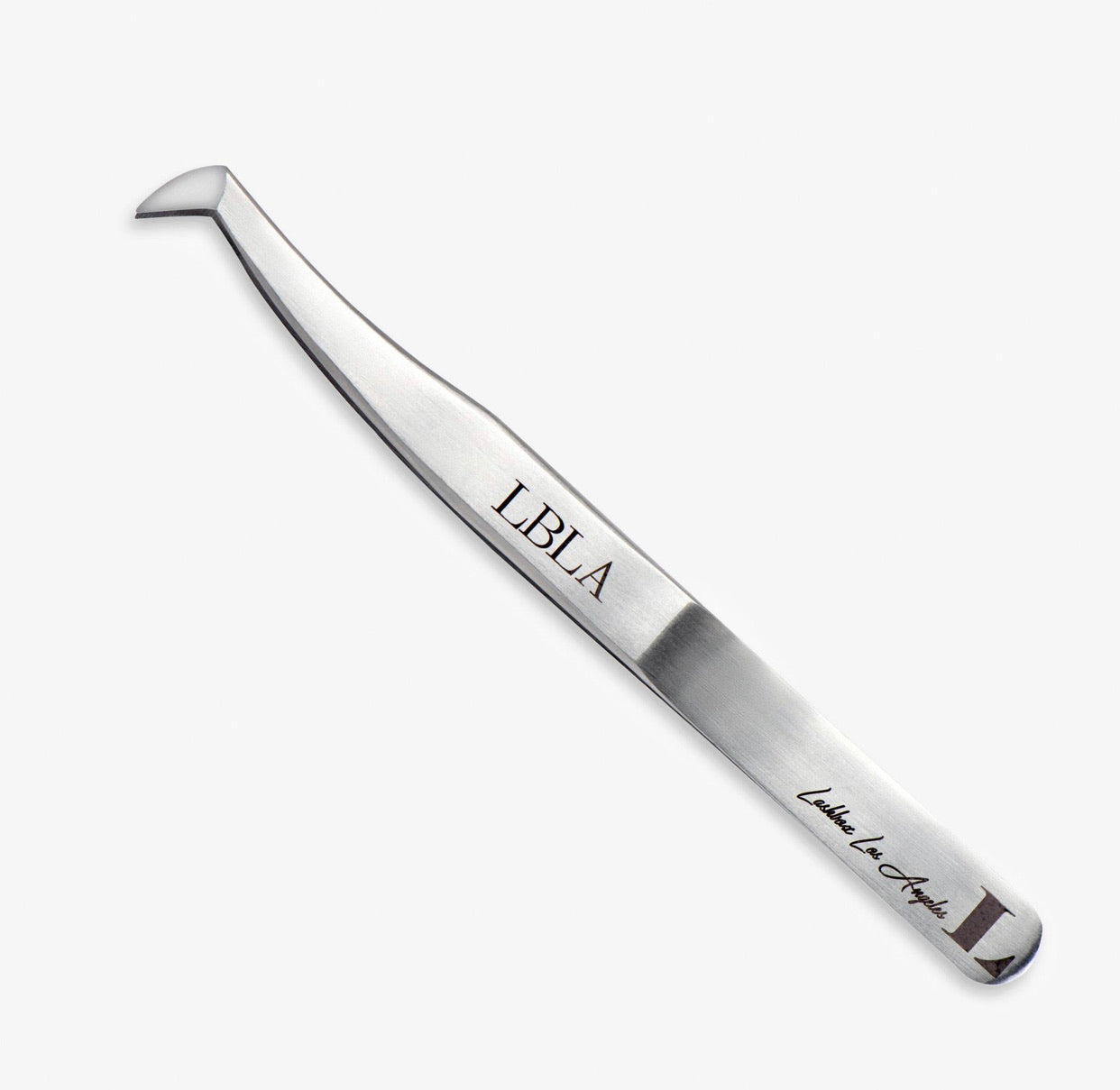 Volume Swan Platinum Collection Tweezer
