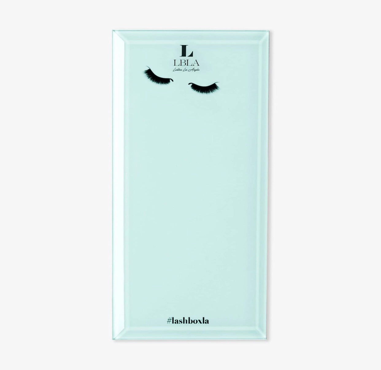 Lash Holder - White, Pink, or Blue