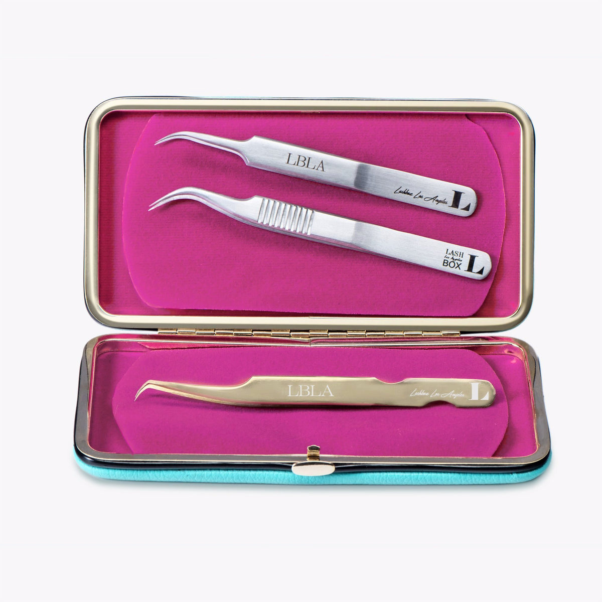 Magnetic Tweezer Case