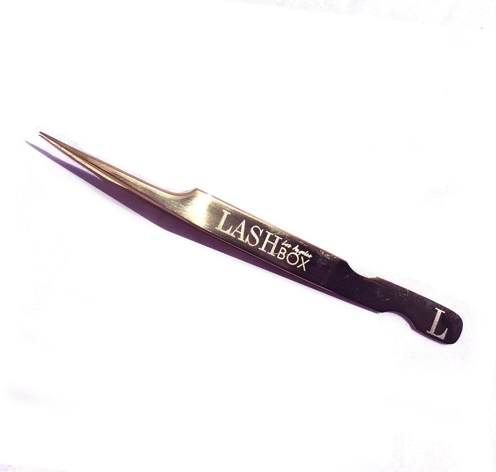 Classic Left Tweezer